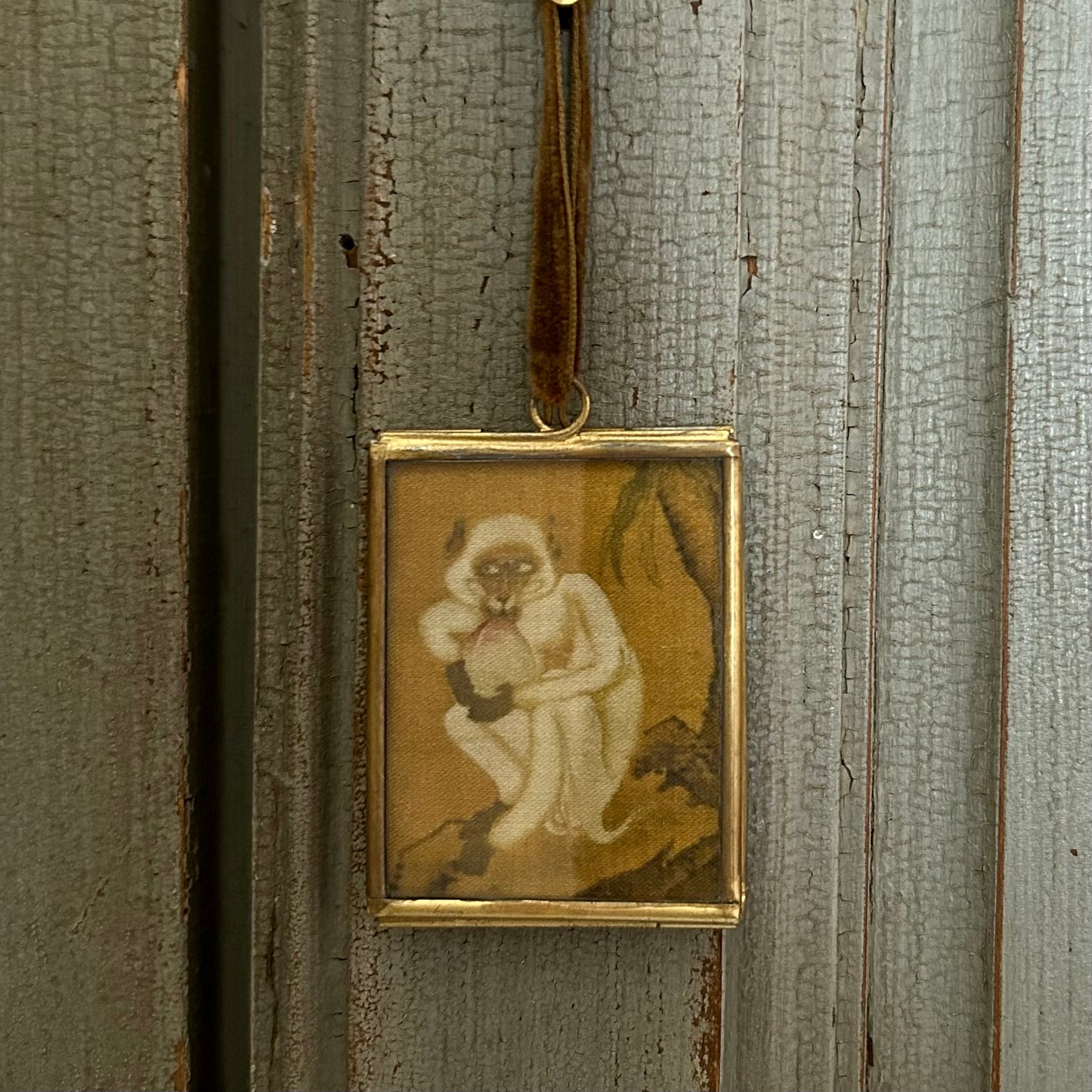 Studio Keepsake | No. 015