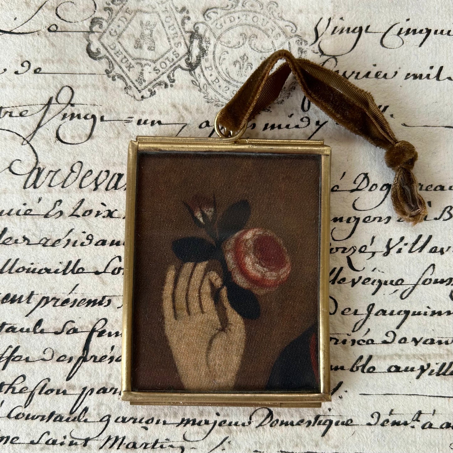 Studio Keepsake | No. 002