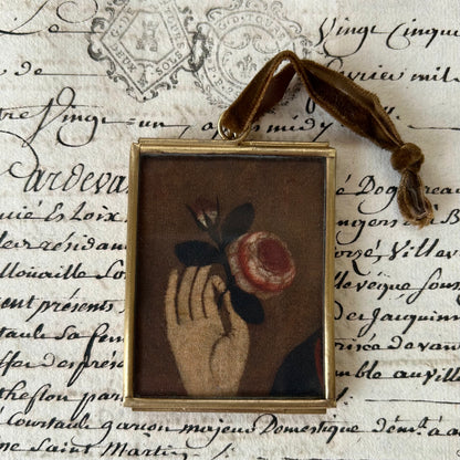 Studio Keepsake | No. 002
