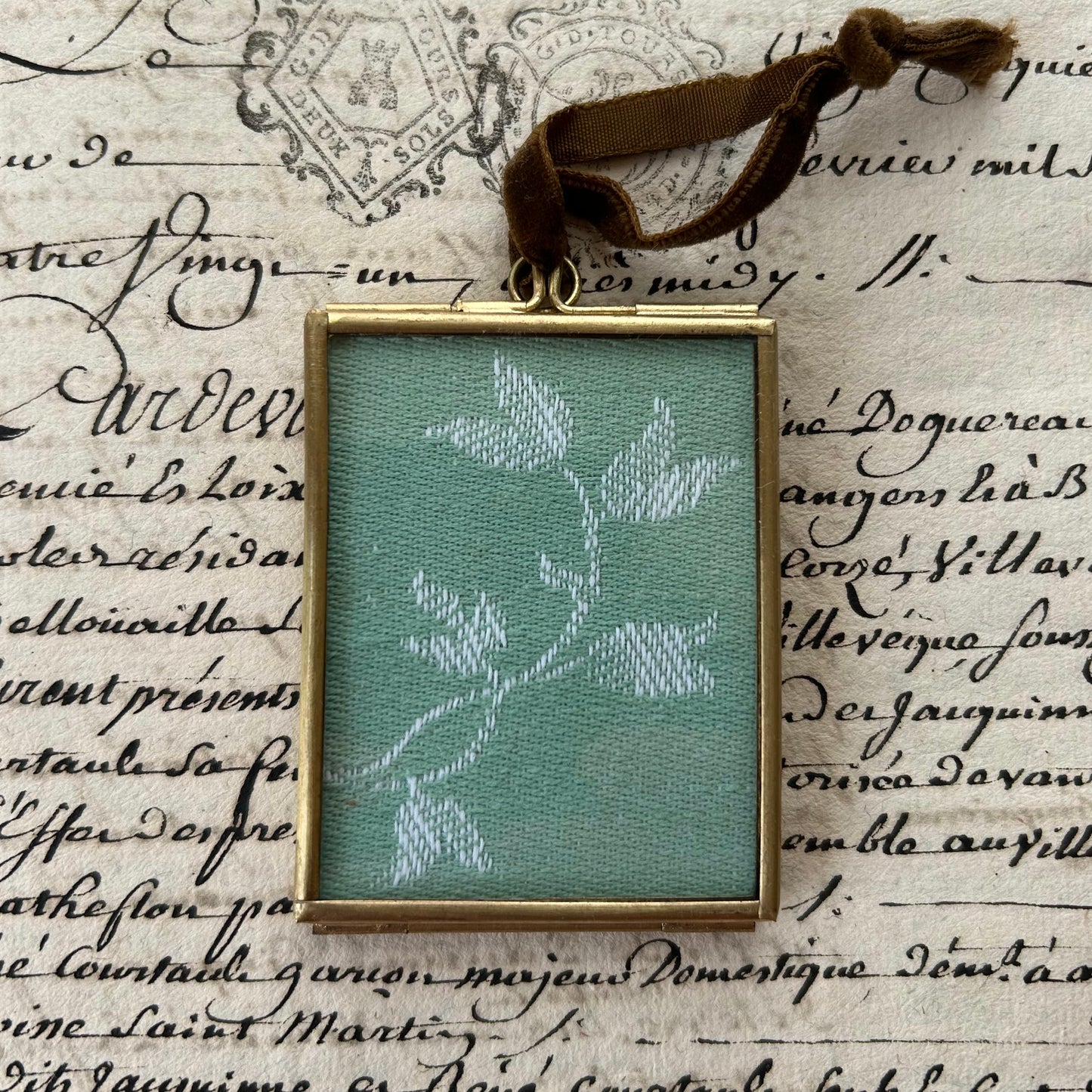 Studio Keepsake | No. 005