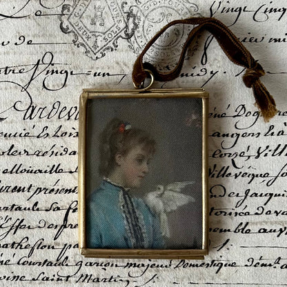 Studio Keepsake | No. 013