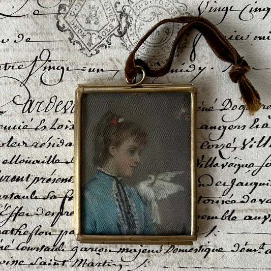 Studio Keepsake | No. 013