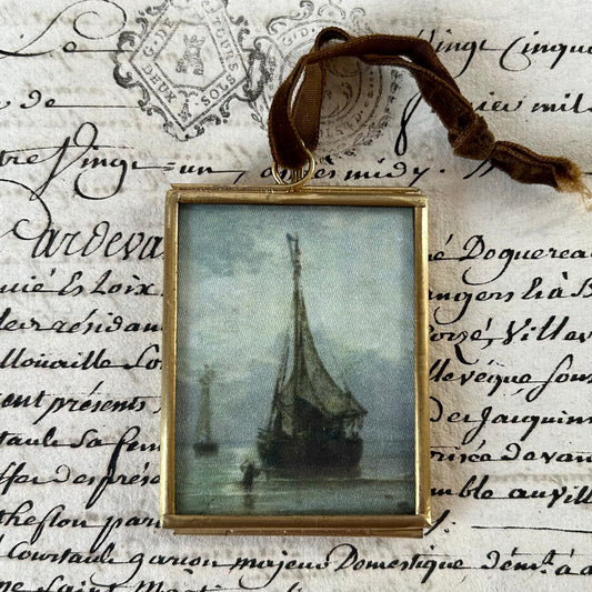 Studio Keepsake | No. 009