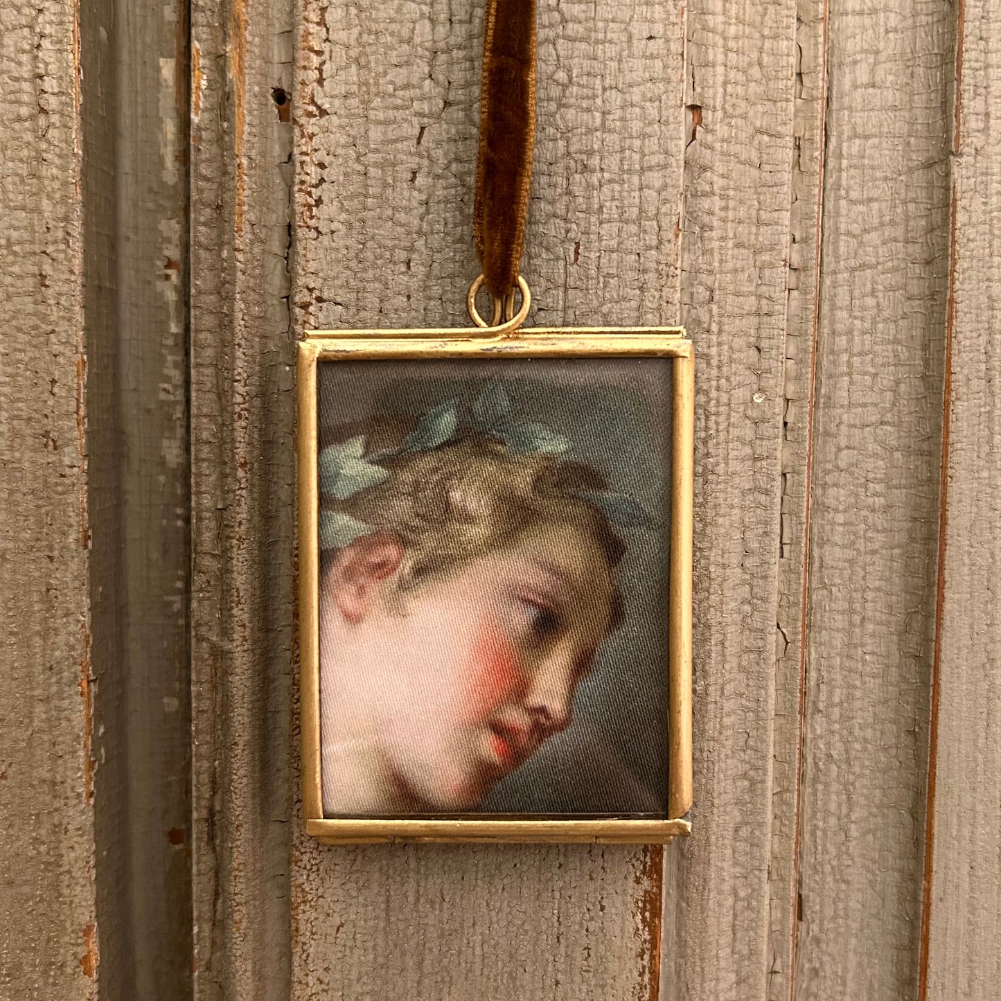 Studio Keepsake | No. 004