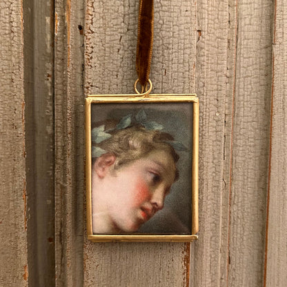 Studio Keepsake | No. 004