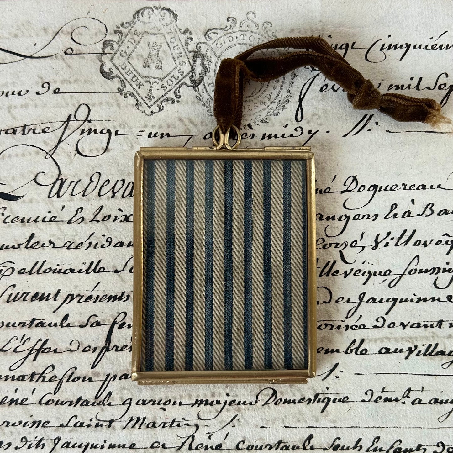 Studio Keepsake | No. 009