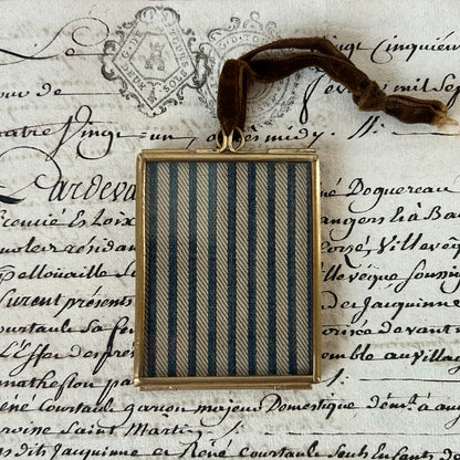Studio Keepsake | No. 009