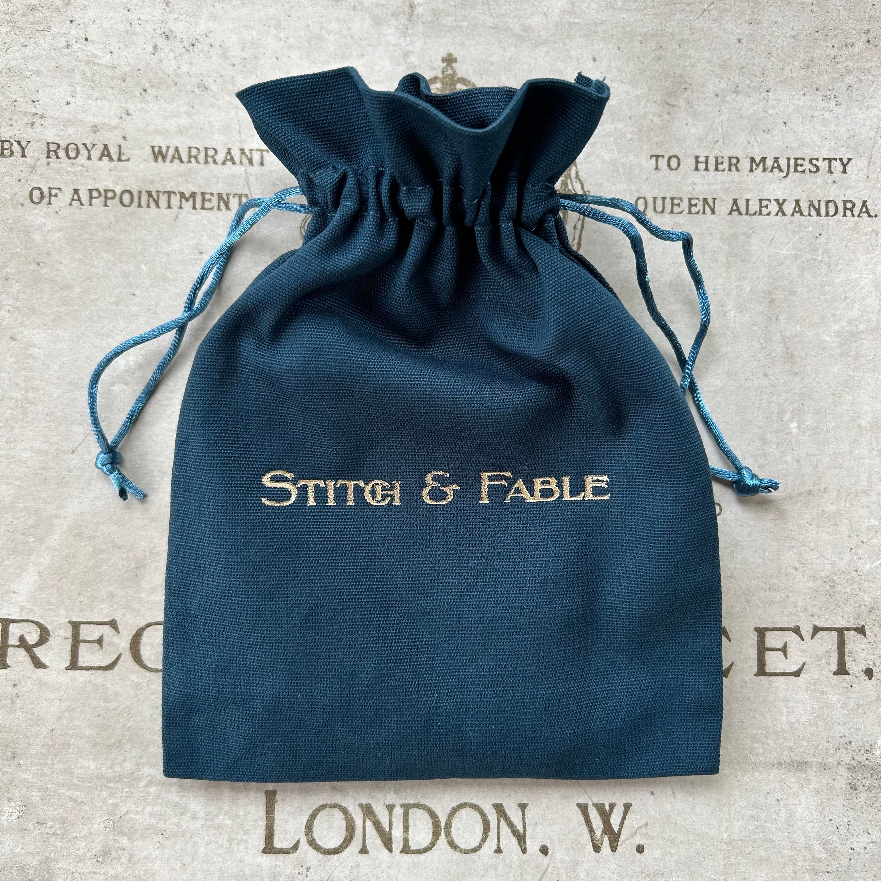 Mini Project Pouch