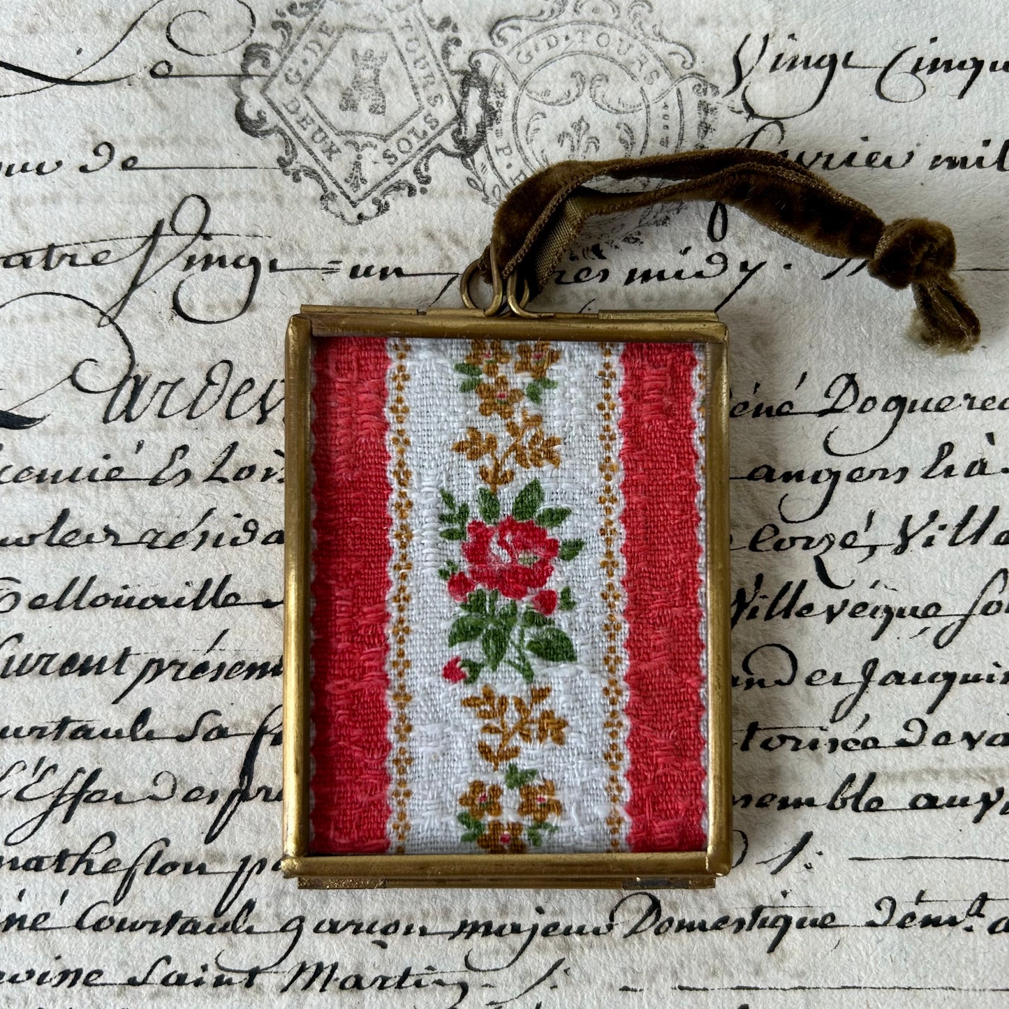 Studio Keepsake | No. 012