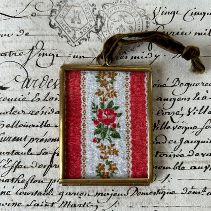 Studio Keepsake | No. 012