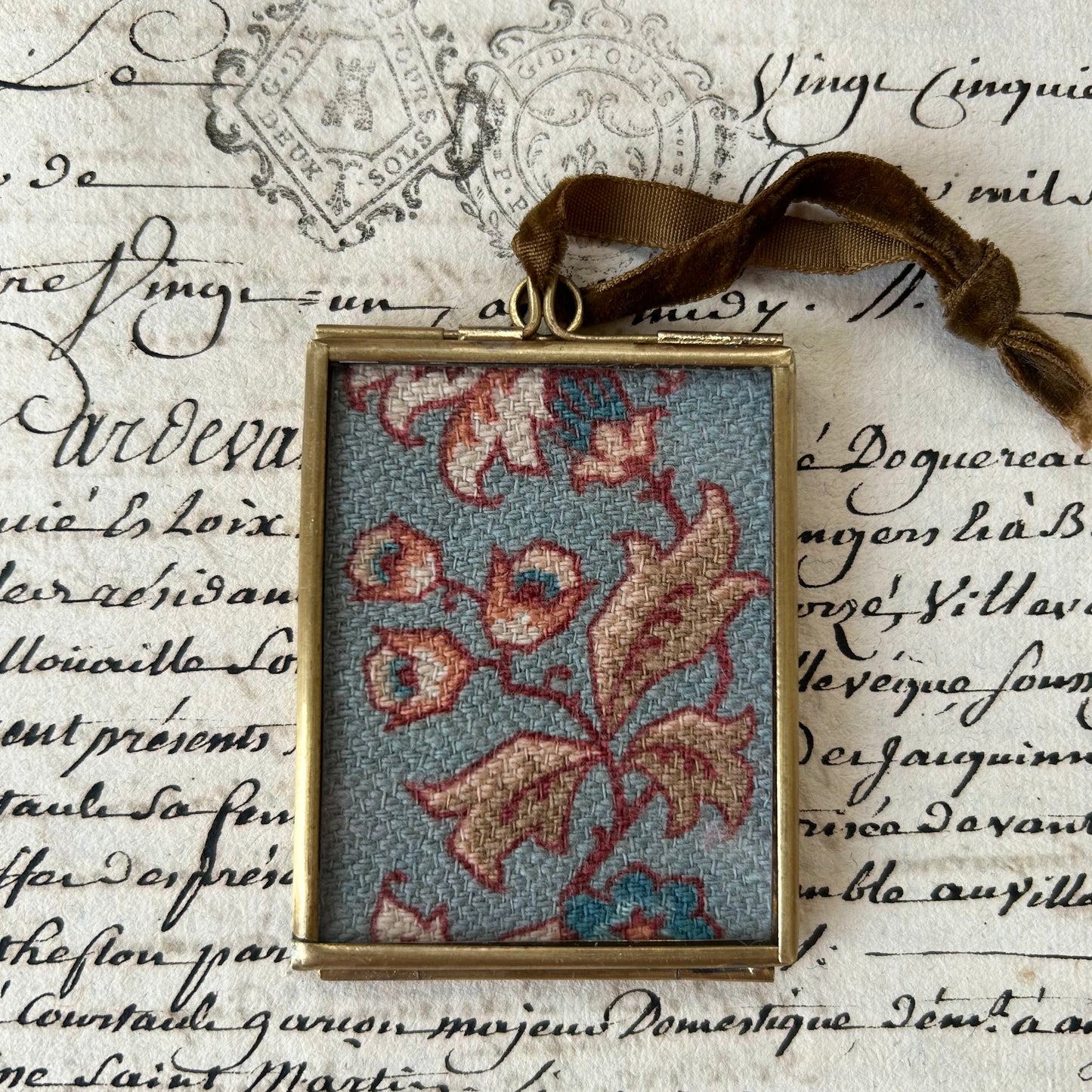Studio Keepsake | No. 004
