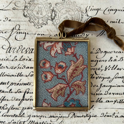 Studio Keepsake | No. 004